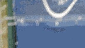 Se pudo ver a un Keylor feliz