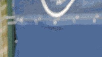 Se pudo ver a un Keylor feliz