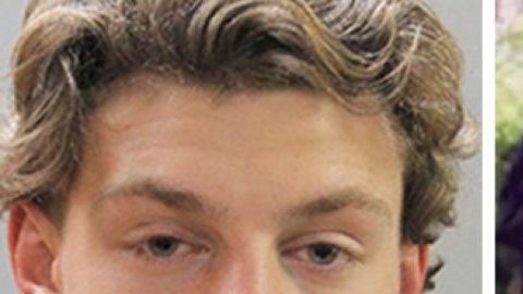 Flach, sospechoso del crimen de Morris