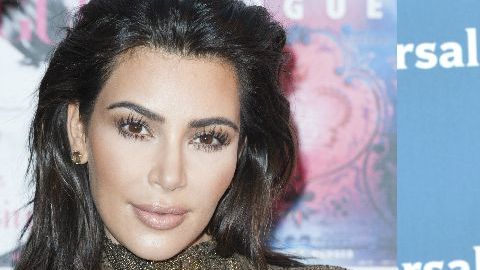 Jennifer López y Kim Kardashian son unas de las famosas que poseen una retaguardia envidiable.