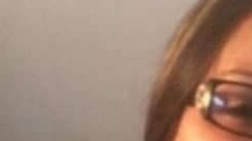 La casera y la vivienda en llamas