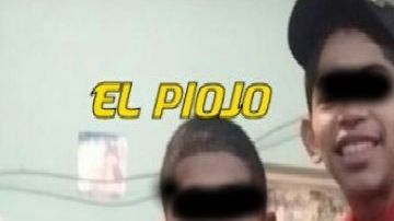 La pulga y el ratón menores de edad que pronto podrían ser sicarios del Cártel del Noreste