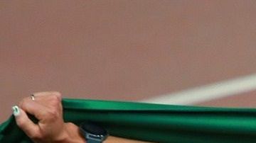 Laura Galván ganó medallista de oro en los 5,000m de los Juegos Panamericanos de Lima.