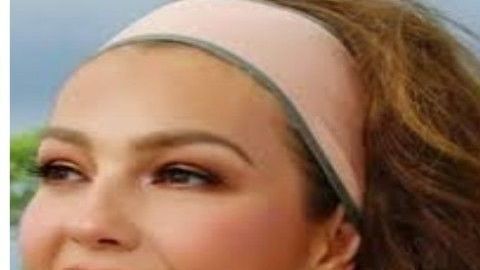 Hermana de Thalía se lanza contra AMLO por bandas del narcotráfico en México
