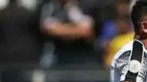 Leandro Carvalho empató de último minuto con un potente disparo de 'Premio Puskas'