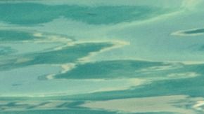 El joven terminó su audición, se metió a nadar y luego lo encontraron muerto.