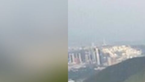 Seguro Aquino se ha de dar de topes mientras ella posa topless.