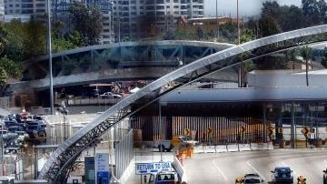 Garita de San Ysidro