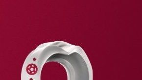 El emblema inspirado en la cultura de los anfitriones desató la imaginación en las redes sociales