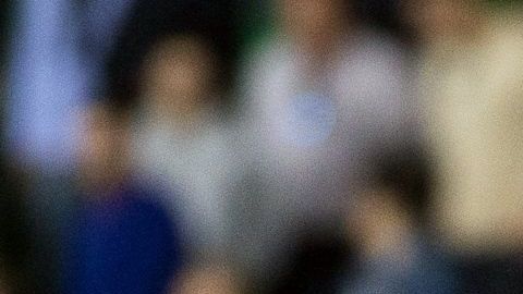 Lionel Messi es baja contra el Valencia.