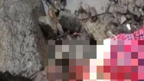 Los Viagras, enemigos mortales del CJNG y El Mencho torturan y cuelgan a mujer