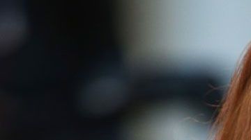 Lucía Méndez rompió con su novio.