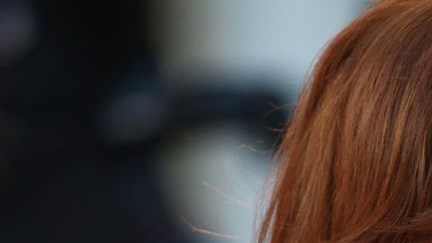 Lucía Méndez rompió con su novio.