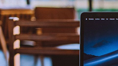 Algunos vuelos no permiten que esas computadoras se lleven a bordo ni aunque vayan apagadas.