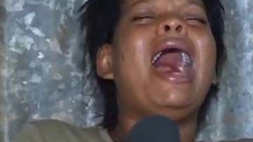 La madre de la menor está devastada.