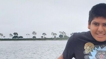 Foto sin fecha de Emmanuel "Manny" Pérez publicada en una página para recoger fondos.