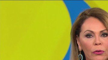 María Elena Salinas en CBS This Morning.