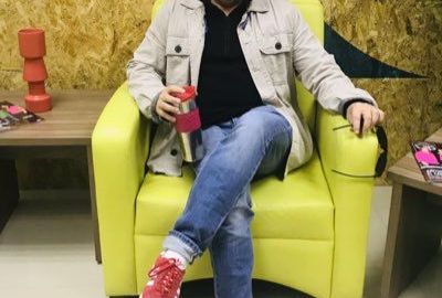 El periodista era imprescindible en los juegos de Rayados y Felinos