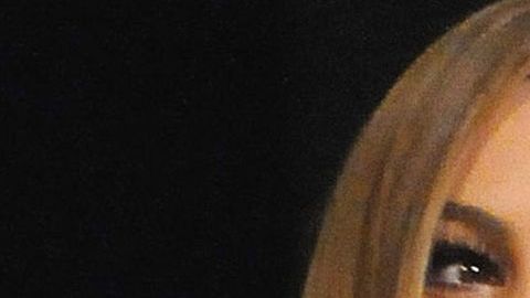 Marjorie de Sousa y Niurka