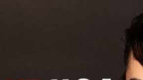 Martha Higareda, actriz mexicana.