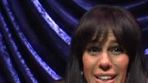 Marysol Sosa en entrevista con Ventaneando.