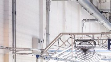 Maserati construye su Ghibli número 100,000 y se predispone a fabricar más