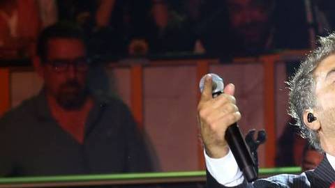 Alejandro Fernández