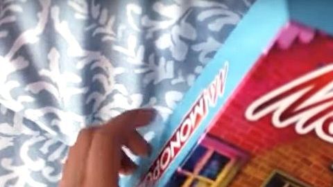 El juego original nació en 1935