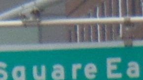 El "Busway Project" disminuirá el paso de autos en 14st Street por 18 meses