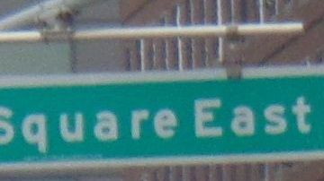 El "Busway Project" disminuirá el paso de autos en 14st Street por 18 meses