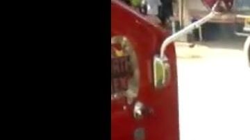 Ataque a Guardia Nacional.