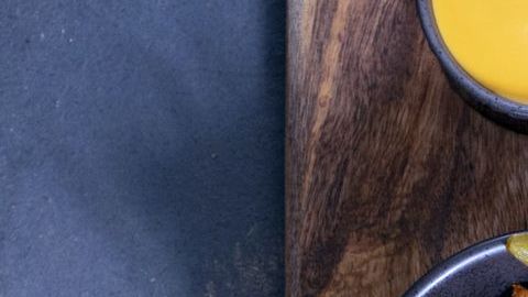 Juega con tu creatividad y prepara tus versiones favoritas de nachos, son un platillo versátil y exquisito.