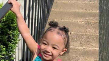 Nalani Johnson tenía 23 meses