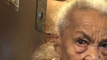 Osorio y el sospechoso