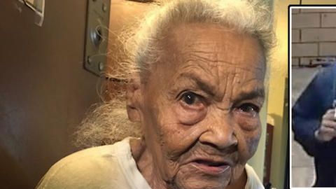 Osorio y el sospechoso