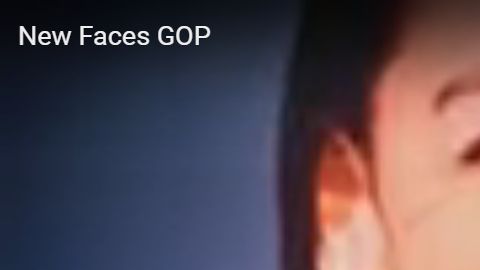 El video que muestra a AOC en llamas fue publicado en YouTube también.