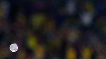 La figura fue Luis Fernando Muriel que consiguió un doblete para un marcador de 2-2