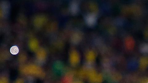 La figura fue Luis Fernando Muriel que consiguió un doblete para un marcador de 2-2