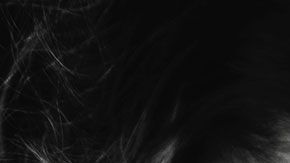 Imagen genérica de una menor.