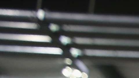 Niños migrantes en albergues de EEUU.