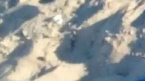 Ojo por ojo a tres sicarios del Cartel del Noreste quedan muertos tras ejecutar a joven