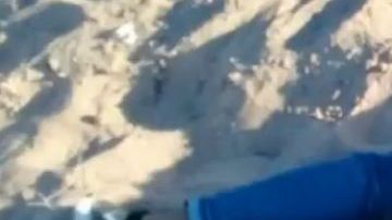 Ojo por ojo a tres sicarios del Cartel del Noreste quedan muertos tras ejecutar a joven