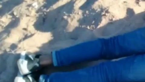 Ojo por ojo a tres sicarios del Cartel del Noreste quedan muertos tras ejecutar a joven