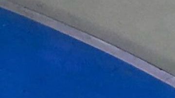 Paola Rojas, periodista de Televisa.