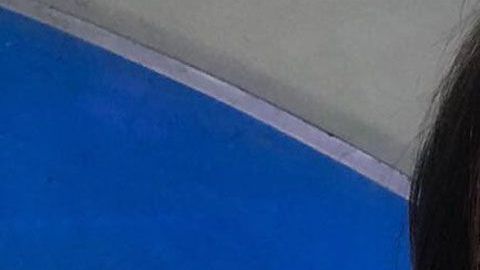 Paola Rojas, periodista de Televisa.