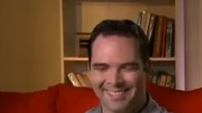 Kristine y Michael Barnett aseguran que fueron víctimas de fraude.