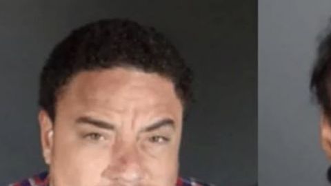 Adam Manson y Kiana Williams.