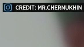 Imagen del sospechoso