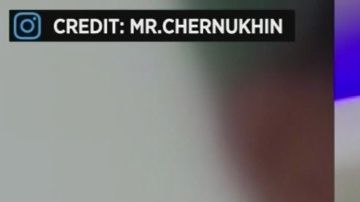 Imagen del sospechoso