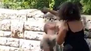 El usuario de Twitter, identificado como apiecebyguy, compartió el video en la red.